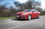 Mazda6 2011 года